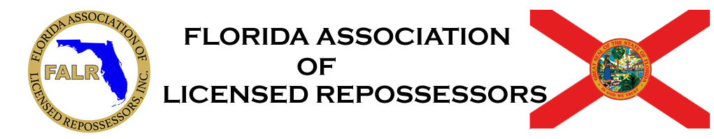 Florida Association of Licensed Repossessors